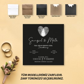 Beren Kare Davetiye 0772